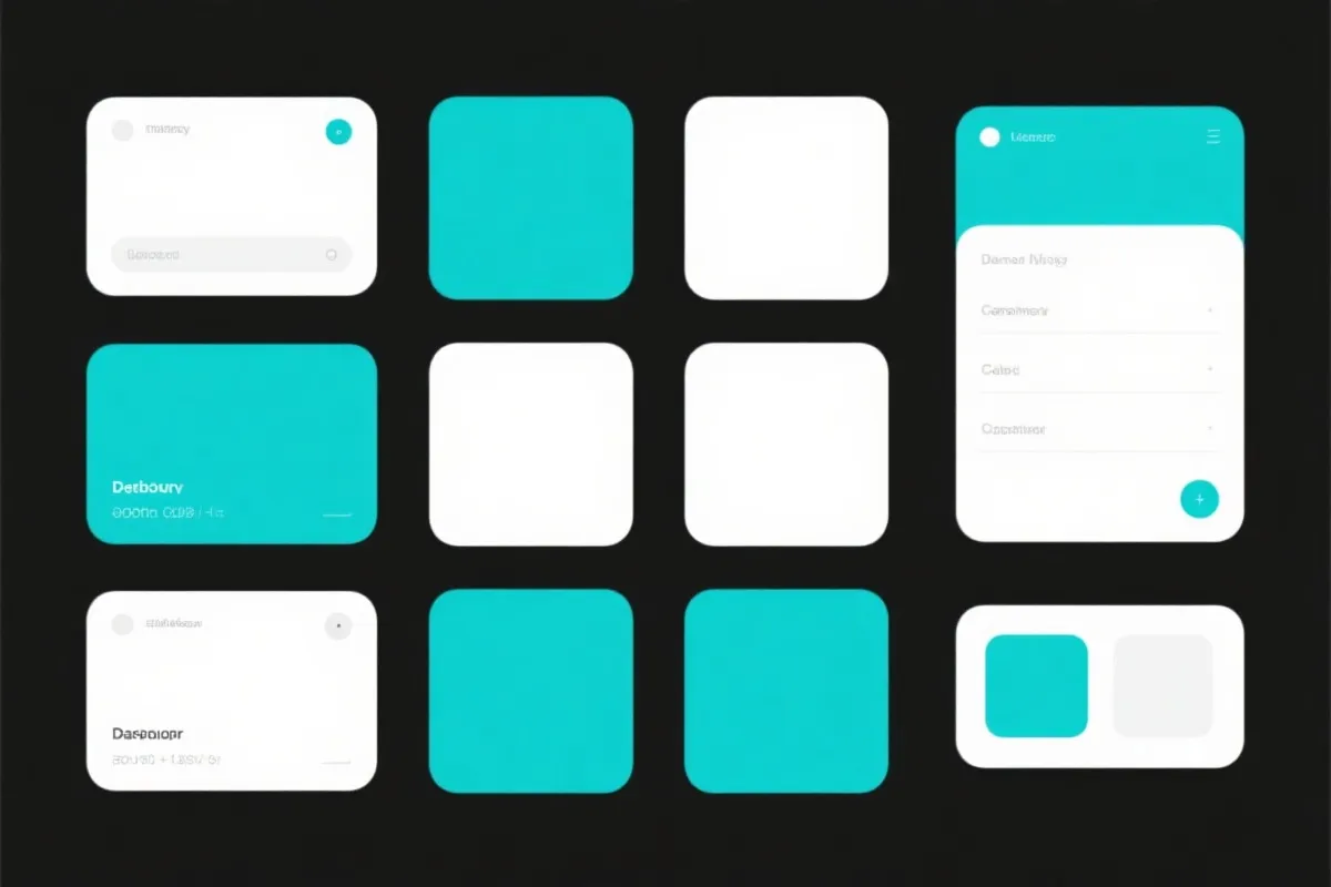 方法论可视化示例