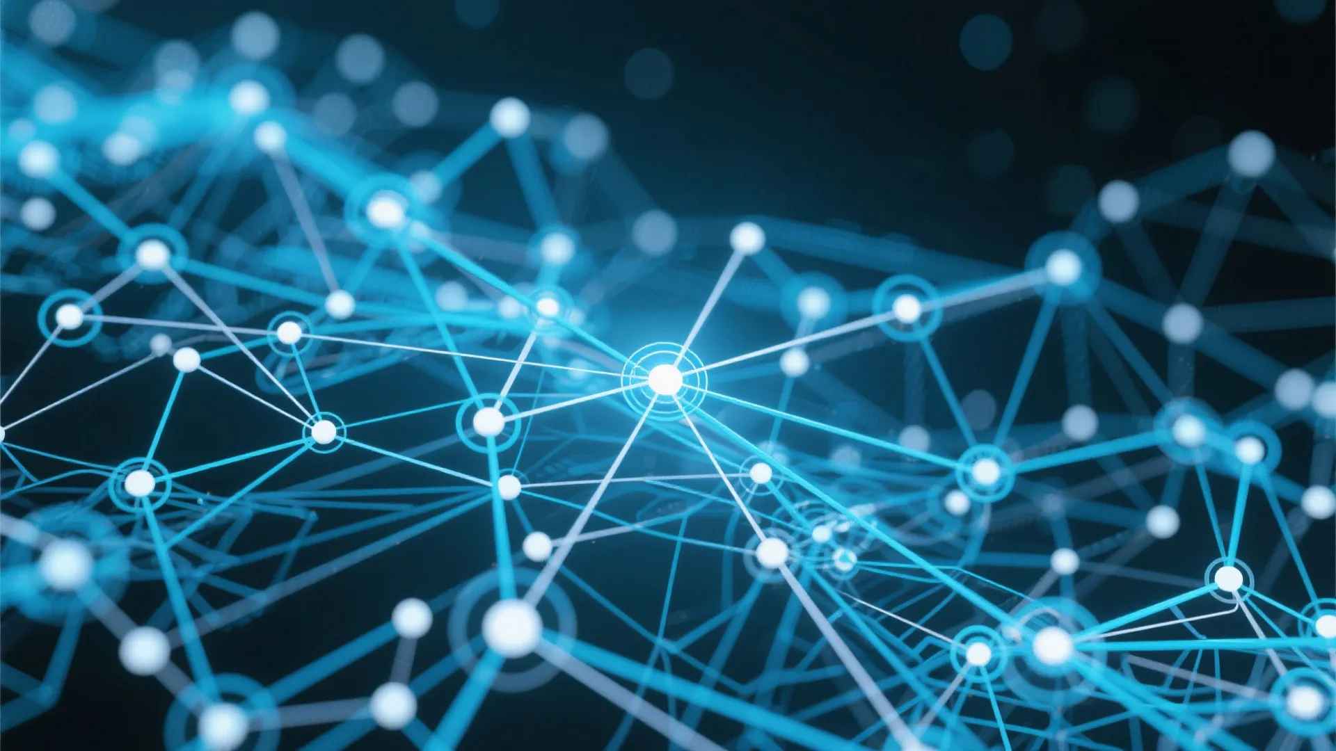 Network Background